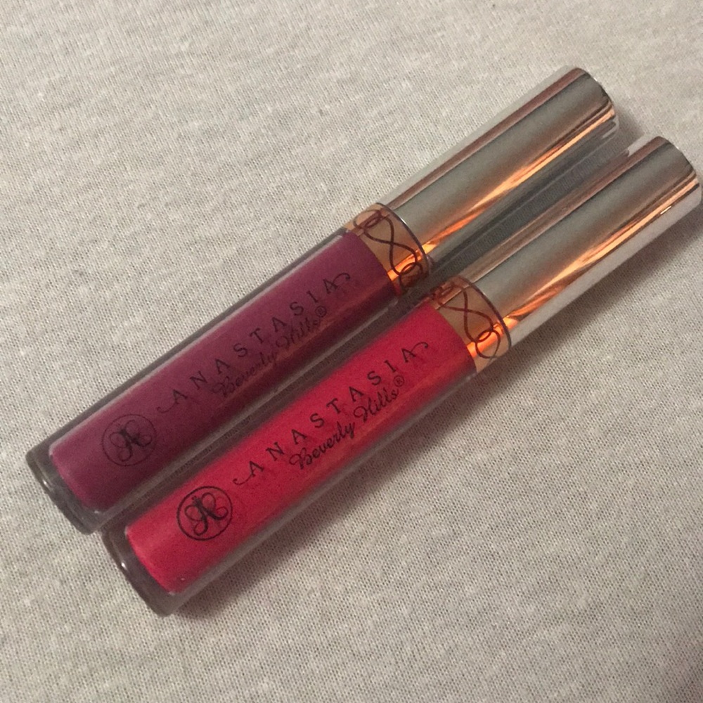 Anastasia Liquid Lipstick